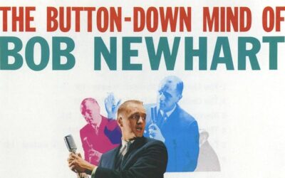 Bob Newhart