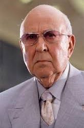 Carl Reiner, “Ocean’s Eleven”