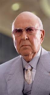 Carl Reiner, “Ocean’s Eleven”