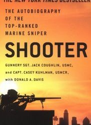 Jack Coughlin, Marine Sniper