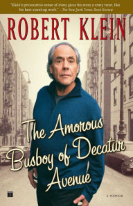 Robert Klein