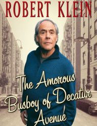 Robert Klein returns