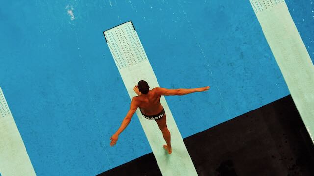 High Diving