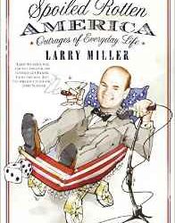 Larry Miller