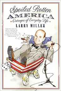 Larry Miller