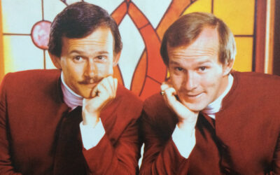 David Bianculli on The Smothers Brothers