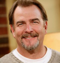 Bill Engvall, Sitcom Star