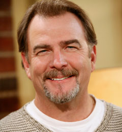 Bill Engvall, Sitcom Star