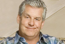 Lenny Clarke, “Rescue Me”