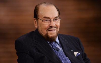 James Lipton, Inside The Actor’s Studio