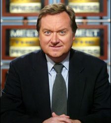 Tim Russert