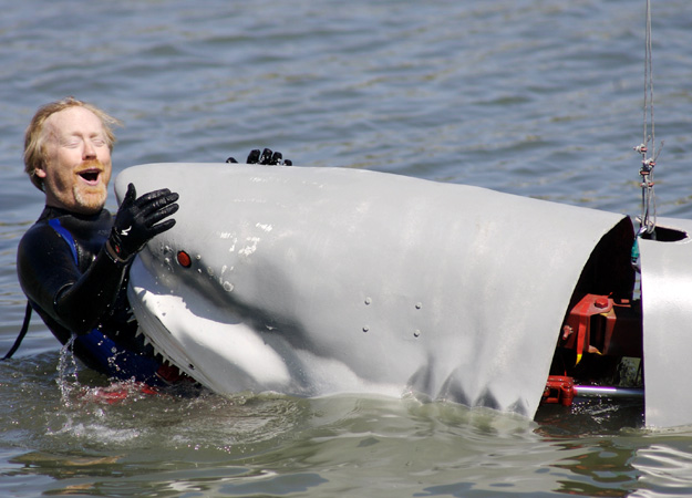 Adam Savage and Jamie Hyneman, Still Busting Myths