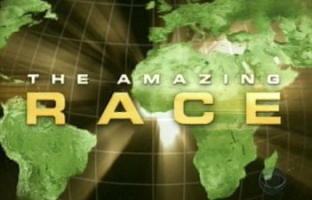 Amazing Race 13