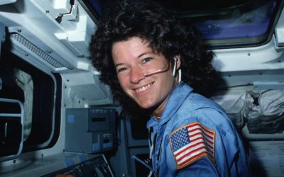 Sally Ride