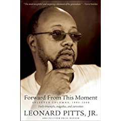 Leonard Pitts