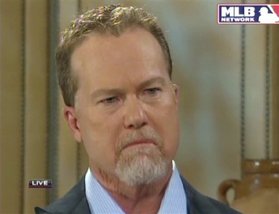 Mark McGwire:  Apology Rejected