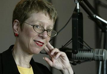 Terry Gross & Jon Stewart