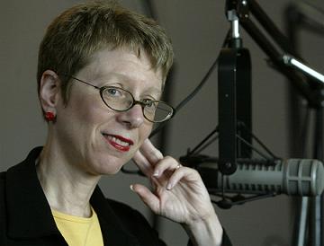 Terry Gross & Jon Stewart