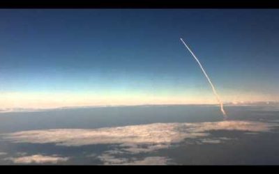 Space Shuttle Launch Window