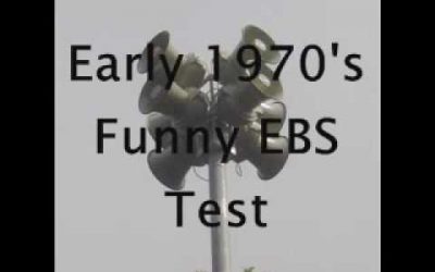 This Is Only A Test