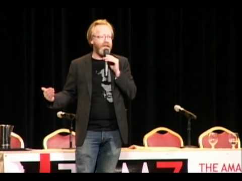 Adam Savage’s Failures