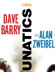 Alan Zweibel & Dave Barry