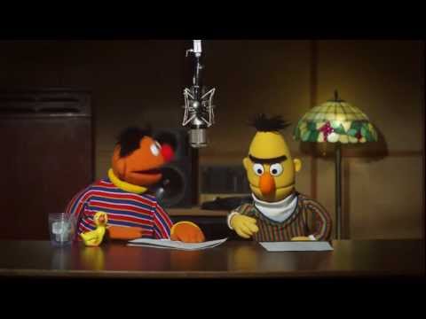 How Do You Get To Sesame Street?