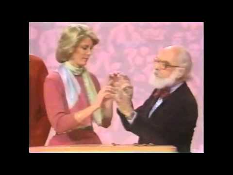 James Randi on Real People