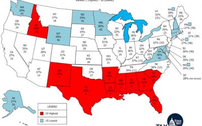 Romney’s Base Doesn’t Pay Income Tax