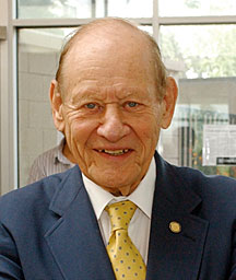 Paul Kurtz, Seminal Skeptic