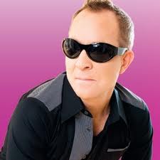 Fred Schneider of the B-52’s