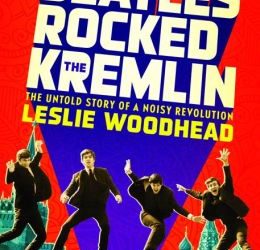 How The Beatles Rocked The Kremlin