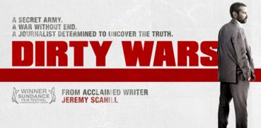 Jeremy Scahill’s Dirty Wars