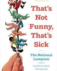 History of the National Lampoon