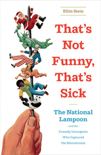 History of the National Lampoon