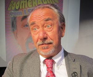 Will Durst, BoomeRaging