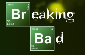 Breaking Bad’s Science Adviser