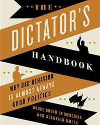 Why Dictators Do What Dictators Do