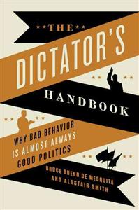 Why Dictators Do What Dictators Do