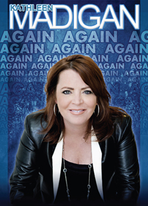 Kathleen Madigan Again