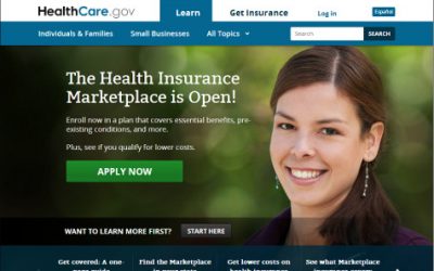 Eleanor Clift on ObamaCare’s Website