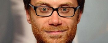 Stephen Merchant