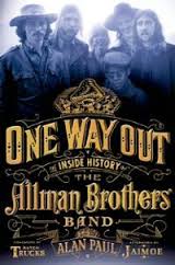 History Of The Allman Brothers Band