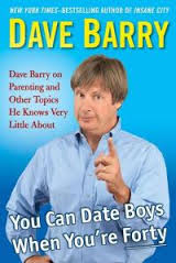 Dave Barry on Parenting