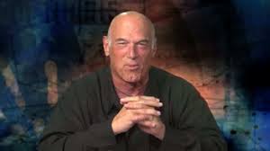 Jesse Ventura, Off The Grid