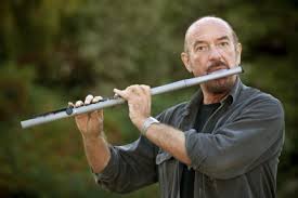 Jethro Tull’s Ian Anderson Returns