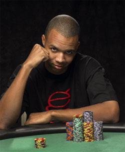 Phil Ivey, Card Cheat?