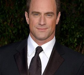 Christopher Meloni