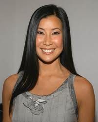 Lisa Ling