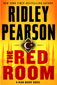 Ridley Pearson, “The Red Room”